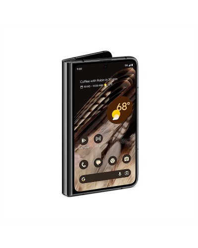 Smartphone Google Pixel Fold 7,6" Octa Core 12 GB RAM 256 GB Black