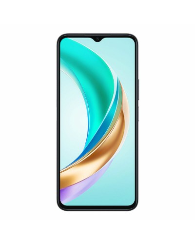 Smartphone Honor X6B 6,56" MediaTek Helio G85 4 GB RAM 128 GB Negro