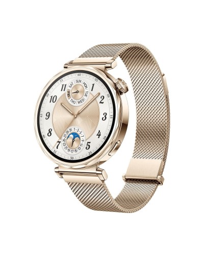 Smartwatch Huawei Watch GT 5 Goud 1,32"