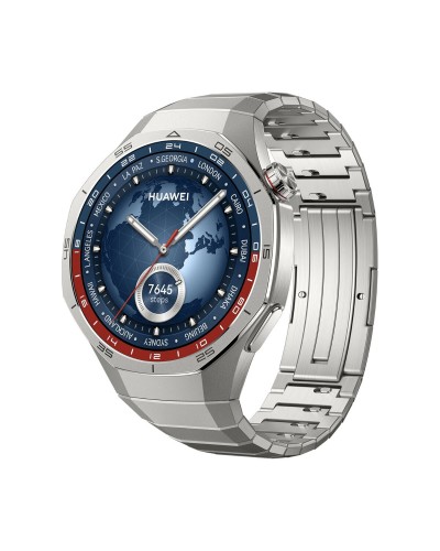 Smartklocka Huawei GT 5 Pro Grå 1,43" 46 mm