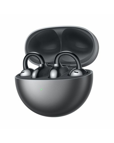 In-ear Bluetooth Hoofdtelefoon Huawei Freeclip Zwart