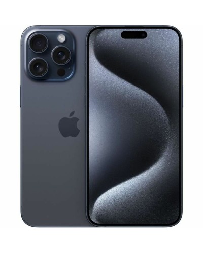 Smartphone Apple Iphone 15 Pro Max 6,7" 1 TB Titan
