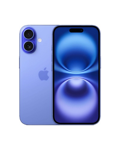Smartphone Apple iPhone 16 Plus 6,7" Hexa Core 8 GB 512 GB Blue