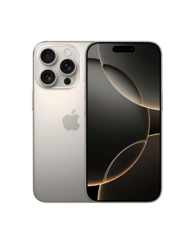 Smartphone Apple MYX73QL/A 6,9" 1 TB Titan