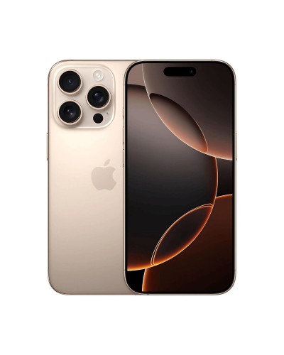 Smartphone Apple iPhone 16 Pro Max 6,9" 512 GB