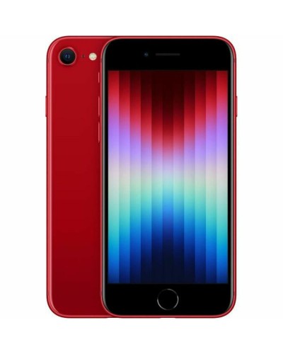 Smartphone Apple iPhone SE 256 GB Rosso A15 256 GB