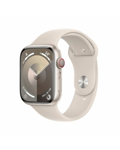 Smartwatch Apple MRM83QL/A 1,9" Beige 45 mm