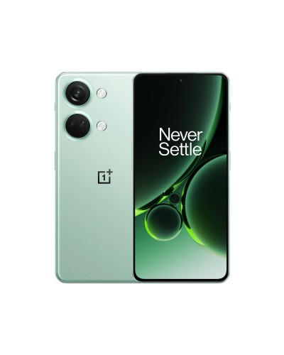 Smartphone OnePlus Nord 3 6,74" Octa Core 8 GB RAM 128 GB Grön