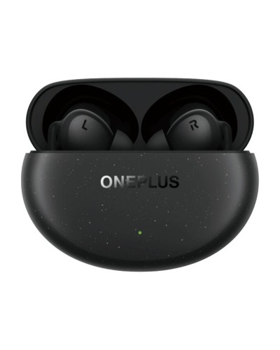 Oordopjes OnePlus Zwart