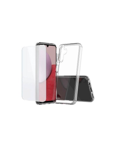 Gehard glas schermbeschermer Galaxy A14 4G / A14 5G