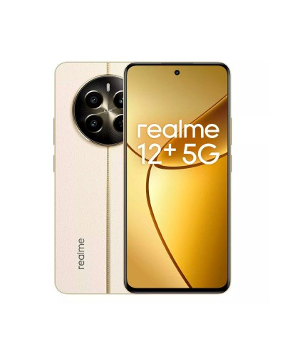 Älypuhelimet Realme 12+ 6,67" 8 GB RAM 256 GB Beige