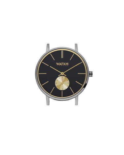 Watx & Colors Montre Femme WXCA1011, Ø 38 mm - Style et Couleur
