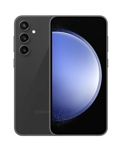 Smartphone Samsung Galaxy S23 FE 5G S711 6,4" 8 GB RAM 128 GB Acier