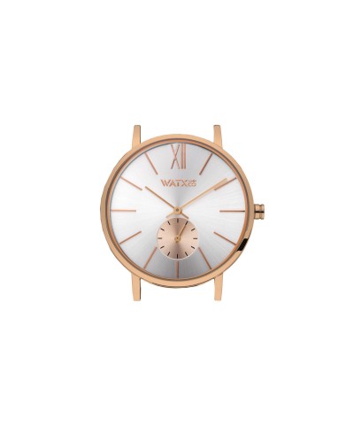 Watx & Colors WXCA1013: Reloj de Mujer Ø38mm, Estilo Moderno
