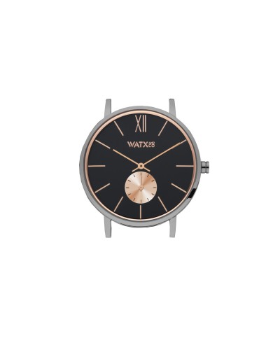 Watx & Colors Damenuhr WXCA1014, Ø 38mm - Stil und Farbe am Handgelenk
