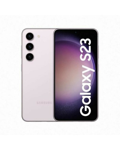 Smartphone Samsung SM-S911BLIDEUB 128 GB 6,1" 8 GB RAM 128 GB Violeta