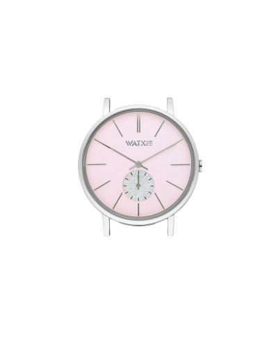 Watx & Colors WXCA1016 Reloj de Mujer Ø38mm - Trendy & Colorido
