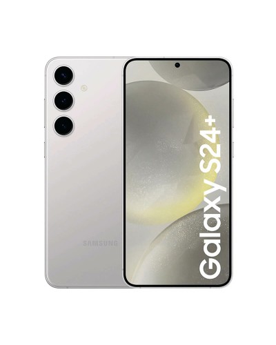 Smartphone Samsung Galaxy S24+ 6,7" 12 GB RAM 256 GB Grå