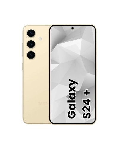 Smartphone Samsung Galaxy S24+ 6,7" 12 GB RAM 256 GB Giallo