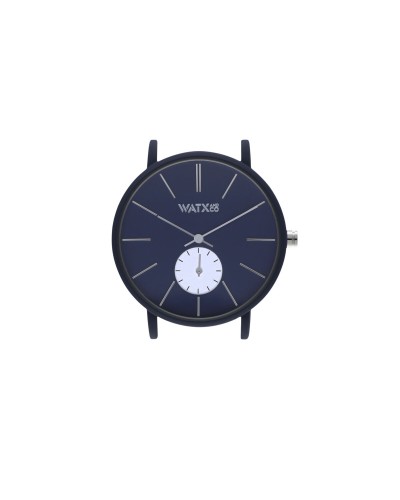 Watx & Colors WXCA1020 Montre Femme Ø38mm - Style et Couleur
