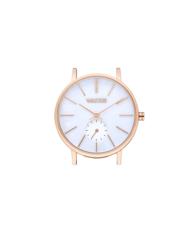 Watx & Colors Montre Femme WXCA1023 Ø38mm - Style Coloré & Tendance
