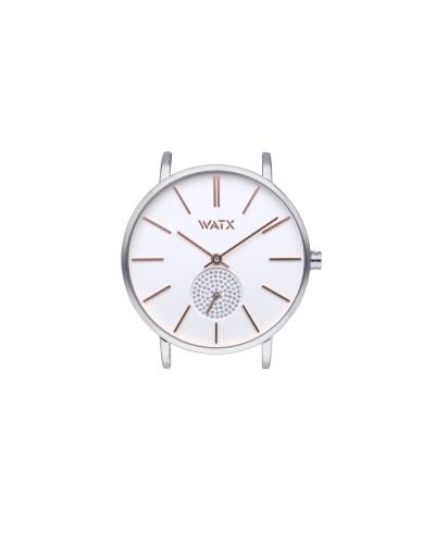 Watx & Colors WXCA1026: Women's Watch Ø 38mm - Style and Color
