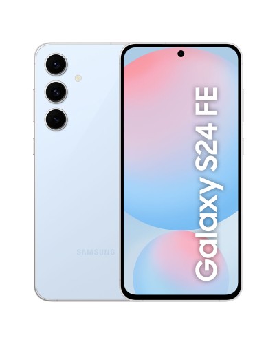 Smartphone Samsung Galaxy S24 FE 6,7" 8 GB RAM 128 GB Bleu