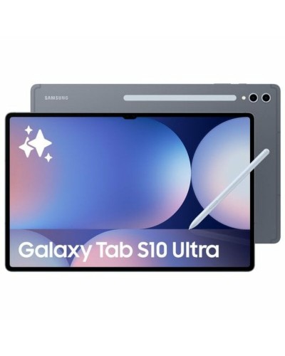 Tablet Samsung Galaxy Tab S10 Ultra 14,6" Octa Core 12 GB RAM 256 GB Grau