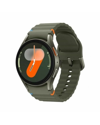 Smartklocka Samsung Galaxy Watch7 Grön 1,3" 40 mm