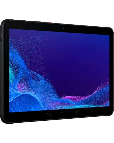 Tablet Samsung Galaxy Tab Active4 Pro 6 GB RAM 10,1" 128 GB Black