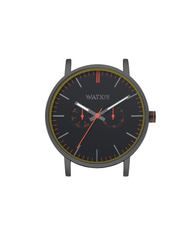 Watx & Colors Orologio Unisex WXCA2713, Ø 44mm - Stile e Colore
