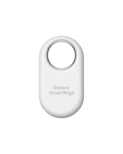 Localisateur GPS Galaxy Smart Tag 2 Samsung Galaxy SmartTag2 Blanc