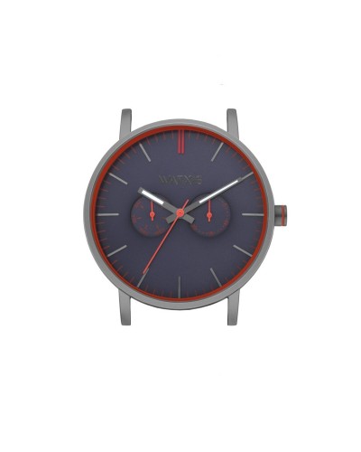 Watx & Colors WXCA2714: Unisex Watch, Ø 44 mm - Style and Color
