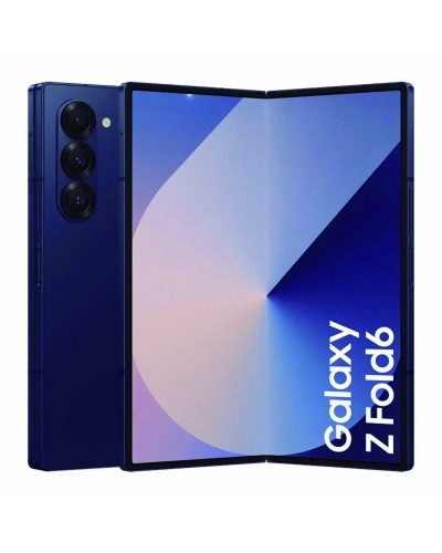 Älypuhelimet Samsung Galaxy Z Fold6 7,6" Octa Core 12 GB RAM 256 GB Sininen