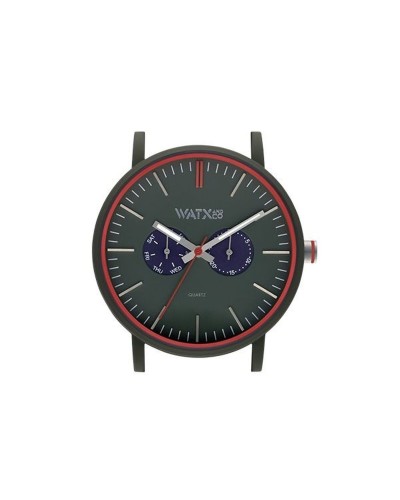Watx & Colors WXCA2716: Unisex Watch Ø44mm - Style and Color
