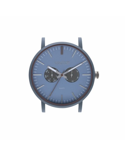 Watx & Colors Unisex Watch WXCA2717 - Ø 44mm - Style and Trend
