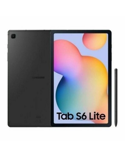 Tablet Samsung Galaxy Tab S6 Lite (2024) 10,4" Octa Core 4 GB RAM 64 GB Grau