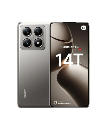 Smartphone Xiaomi 14T Pro 5G