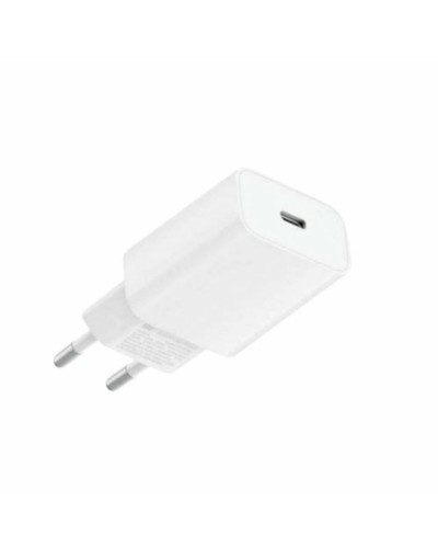 Chargeur portable Xiaomi Mi 20W Blanc 20 W