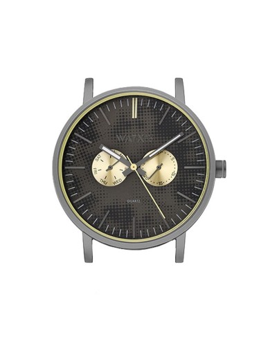 Unisexklocka Watx & Colors WXCA2725 (Ø 44 mm)