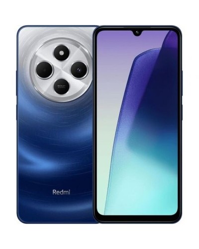 Smartphone Xiaomi Redmi 14C 6,9" Octa Core 4 GB RAM 128 GB Bleu