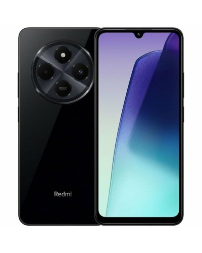 Smartphone Xiaomi Redmi 14C 6,88" Octa Core 8 GB RAM 256 GB Noir