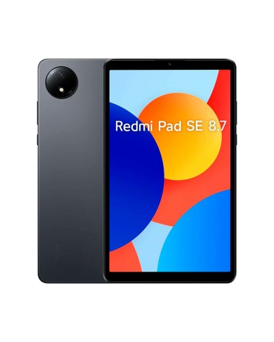 Tablette Xiaomi Redmi Pad SE 8,7" MediaTek Helio G85 4 GB RAM 64 GB Gris