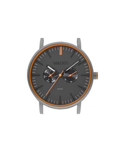 Unisex kellot Watx & Colors WXCA2731  (Ø 44 mm)