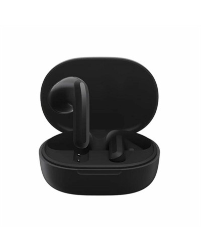 Casques avec Microphone Xiaomi Redmi Buds 4 Lite Noir