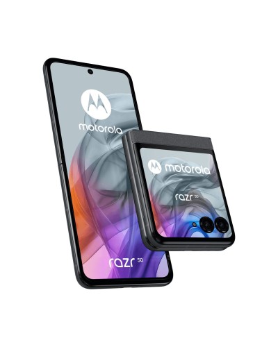 Smartphone Motorola XT2453-1 6,9" Octa Core 8 GB RAM 256 GB Grigio