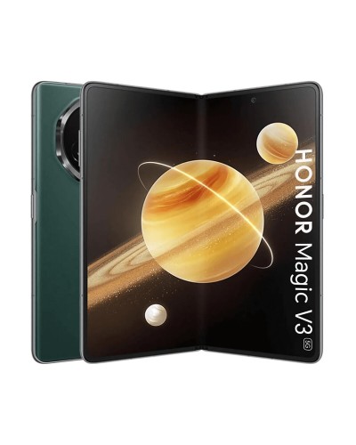 Smartphone Honor Magic V3 5G Octa Core 12 GB 512 GB Green