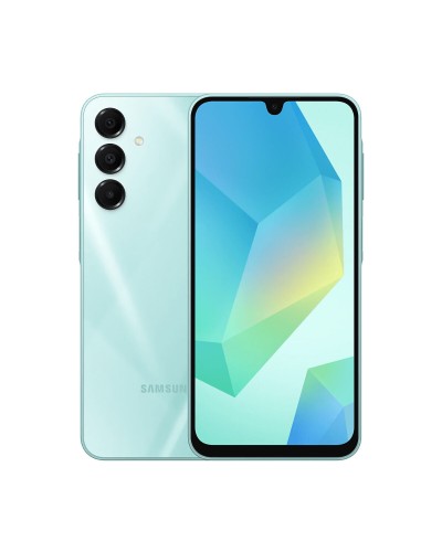 Smartphone Samsung SM-A165 6,7" Octa Core 8 GB RAM 256 GB grün