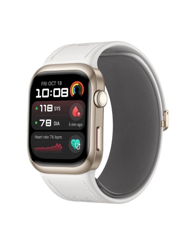 Montre intelligente Huawei Luca-B19 Blanc