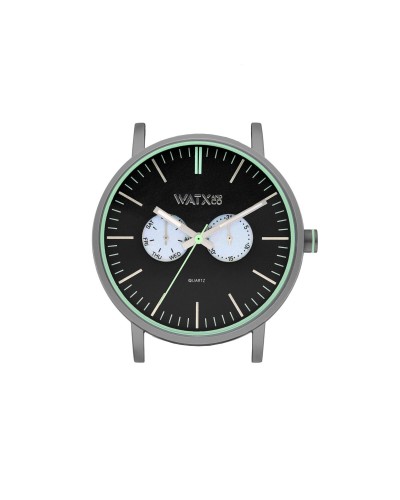 Unisex kellot Watx & Colors WXCA2738  (Ø 44 mm)